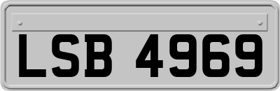 LSB4969