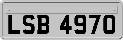 LSB4970
