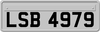 LSB4979