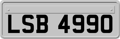 LSB4990