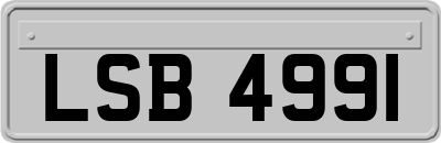LSB4991