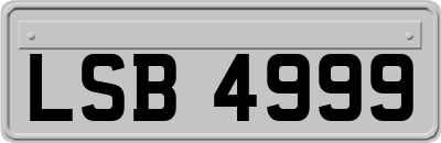 LSB4999