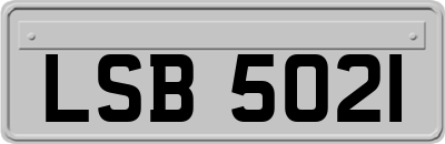 LSB5021