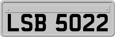 LSB5022