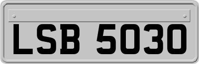 LSB5030
