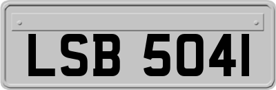 LSB5041