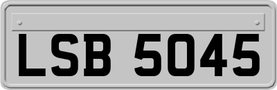 LSB5045