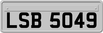 LSB5049