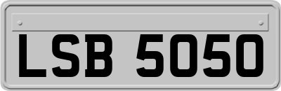 LSB5050