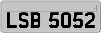 LSB5052