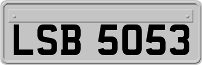 LSB5053