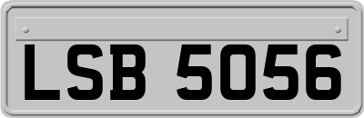 LSB5056