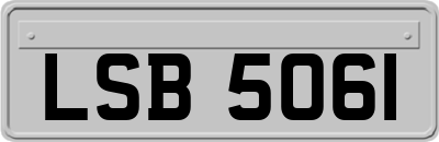 LSB5061