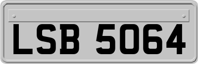 LSB5064