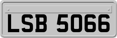 LSB5066