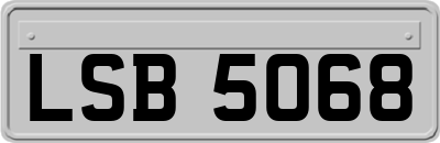 LSB5068