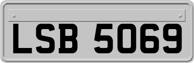 LSB5069