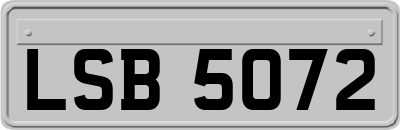 LSB5072