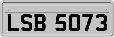 LSB5073