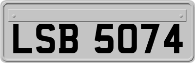 LSB5074