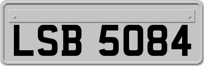 LSB5084