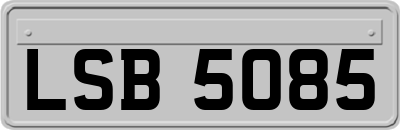 LSB5085