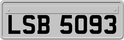 LSB5093
