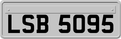 LSB5095