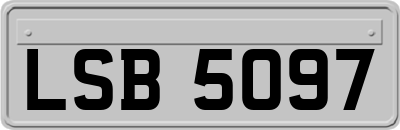 LSB5097