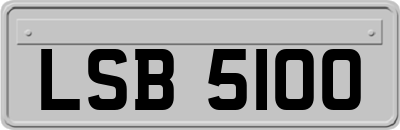 LSB5100
