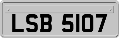 LSB5107