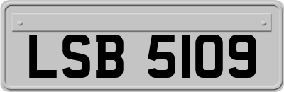 LSB5109