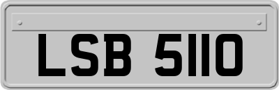 LSB5110