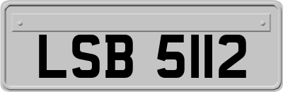 LSB5112