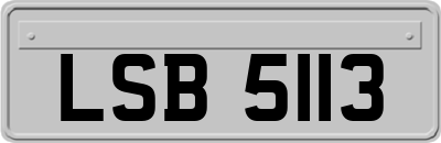 LSB5113