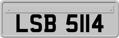 LSB5114