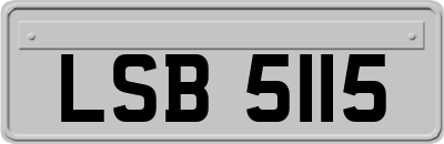 LSB5115