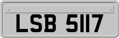 LSB5117