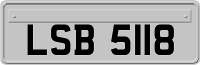 LSB5118
