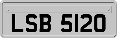LSB5120