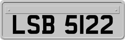 LSB5122