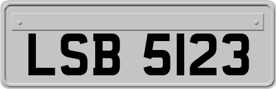 LSB5123