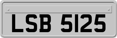 LSB5125