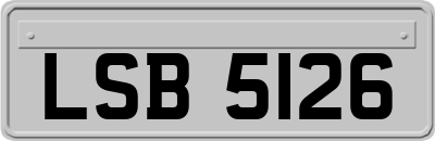 LSB5126
