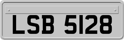 LSB5128
