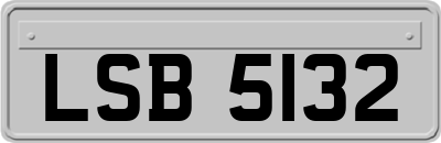 LSB5132