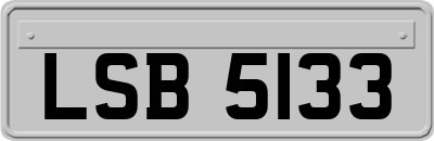 LSB5133
