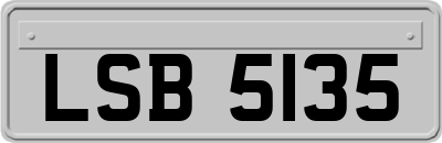LSB5135