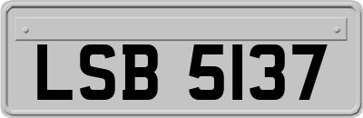 LSB5137