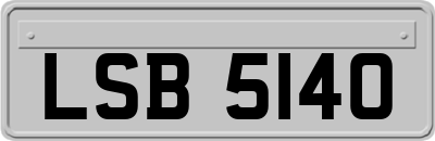 LSB5140